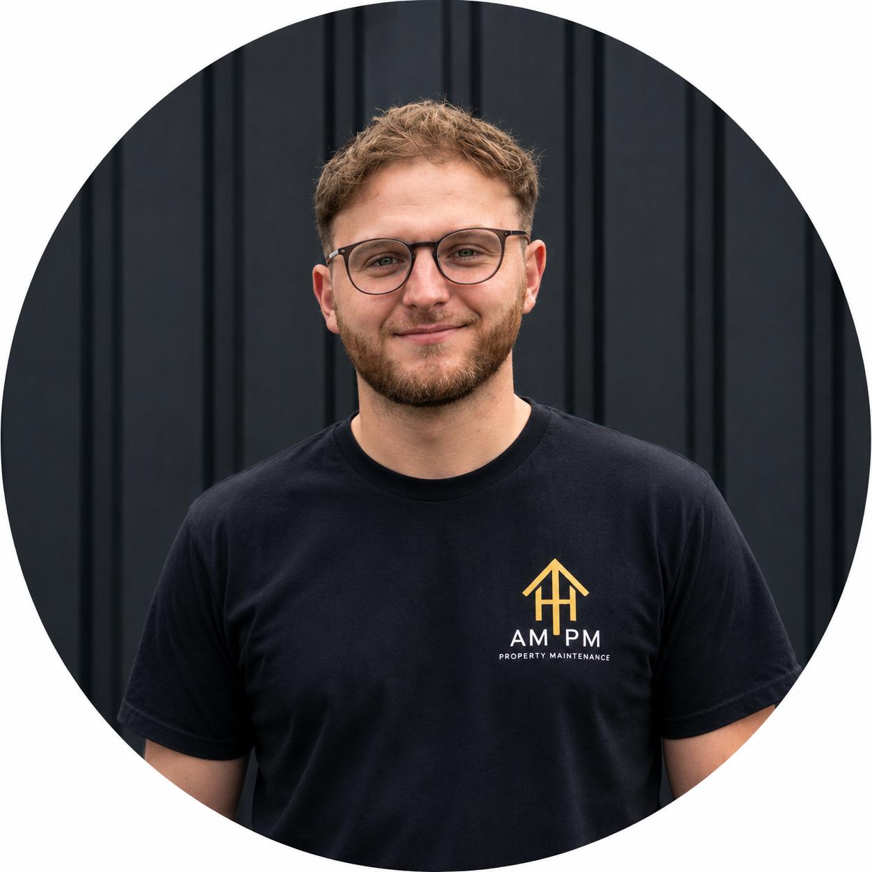 Cameron O'hara - Electrical Engineer - AMPM Property Maintenance